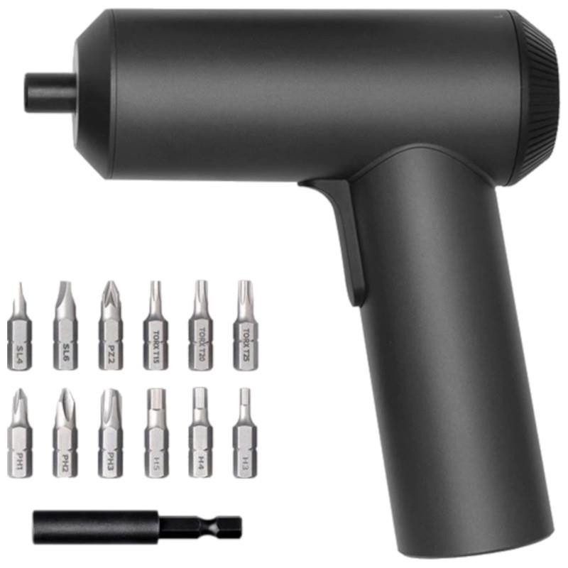 Destornilladores Xiaomi Inalámbrico Mi Cordless Screwdriver 12PUNTAS Destornilladores Xiaomi Inalámbrico Mi Cordless Screwdriver 12PUNTAS