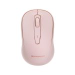 Ratón Phoenix 2.4 GHz 1600DPI Wireless Pink