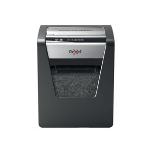 Destructora Rexel Momentum M510 Microcorte