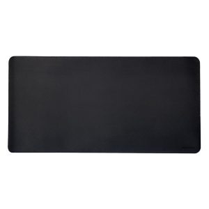 Alfombrilla Phoenix Cuero Antideslizante Impermeable 400X800MM Black