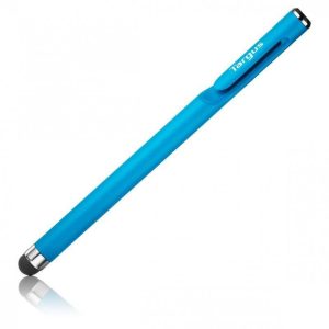 Stylus Pen Targus Antimicrobiano Blue