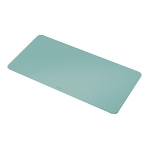 Alfombrilla Sobremesa Leitz 80X40CM Green