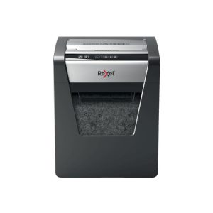 Destructora Rexel Momentum X415 Corte Cruzado
