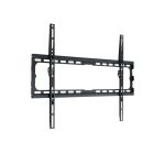 Soporte TV Monitor TooQ 37-80 45KG Black