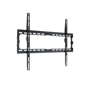 Soporte TV Monitor TooQ 37-80 45KG Black