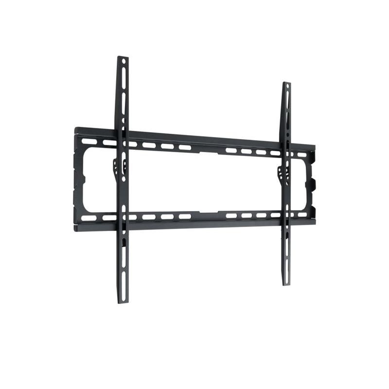 Soporte TV Monitor TooQ 37-80 45KG Black