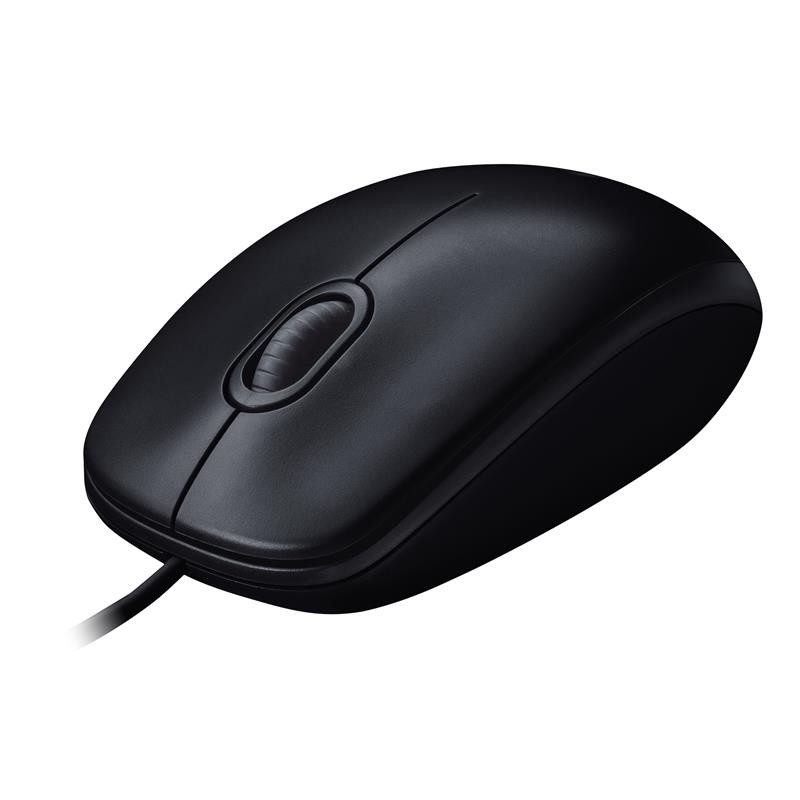 Ratón Logitech M90 USB Black Ratón Logitech M90 USB Black