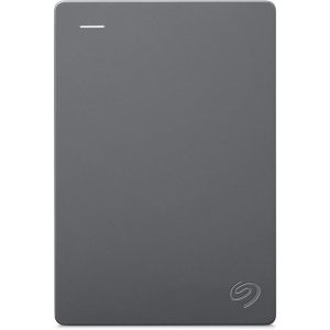 Disco Duro Externo Seagate 4TB 2