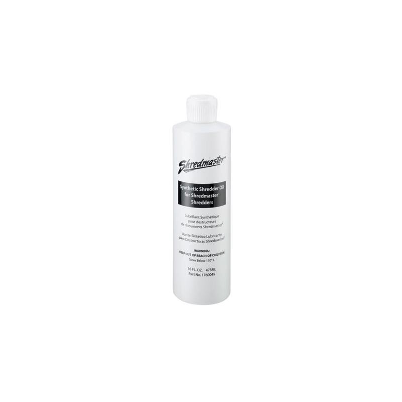 Bote Aceite Lubricante Rexel 470 Ml.