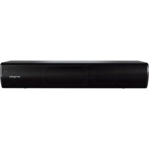 Altavoces Creative Stage Air V2 Wireless BT AUX MP3 USB Barra Sonido 20W