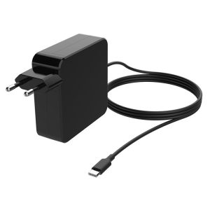 Cargador Portátil Leotec 65W Automatico USB-C Type C