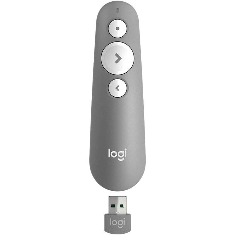 Presentador Logitech R500S Inalámbrico
