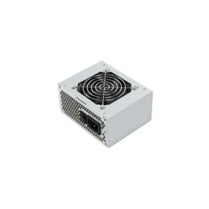 Fuente de Alimentación TooQ Sff / Sfx 500W Micro ATX Sfx