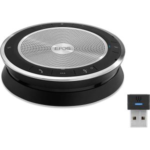 Altavoz Epos Expand 30 + Speakerphone USB BTD800