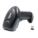 Lector AVPOS Codigos 1D + 2D + QR WI93 Inalámbrico Wireless