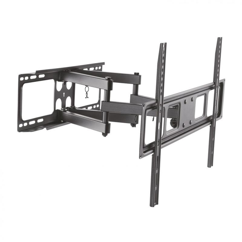 Soporte Pared TV Monitor Aisens 37-70 40KG Inclinable/Giratorio