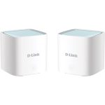 Wireless Router D-Link Eagle Pro Mesh 2 Uds AX1500 WIFI6