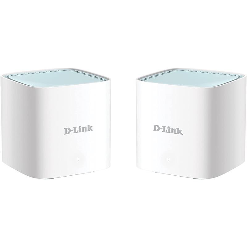 Wireless Router D-Link Eagle Pro Mesh 2 Uds AX1500 WIFI6 Wireless Router D-Link Eagle Pro Mesh 2 Uds AX1500 WIFI6