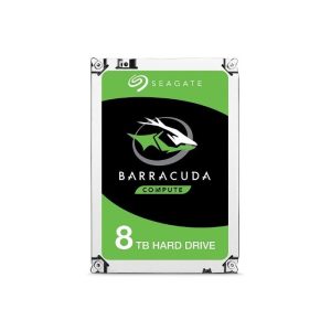 Disco Duro 8TB Seagate 3