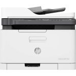 Impresora HP Láser 179FNW Mfp Color