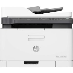 Impresora HP Láser 179FNW Mfp Color