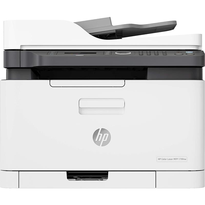 Impresora HP Láser 179FNW Mfp Color Impresora HP Láser 179FNW Mfp Color