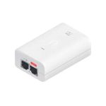 Ubiquiti Inyector Poe-at 48V 0.65A 802.3AT