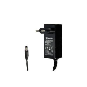 Alimentador de Corriente Camaras/Grabador 12V 2A