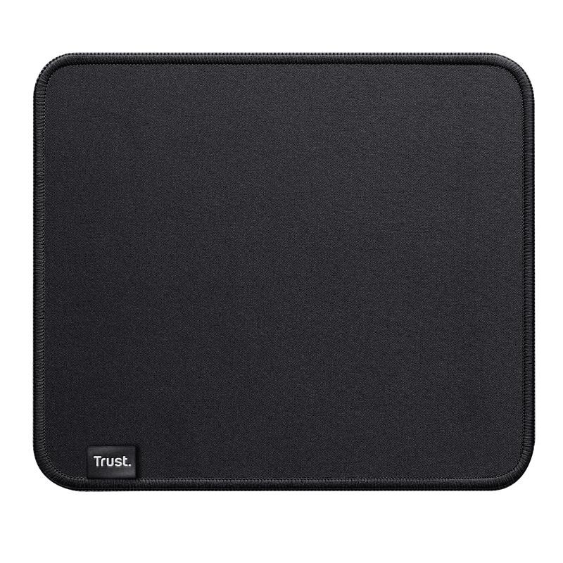 Alfombrilla Trust Antideslizante Black