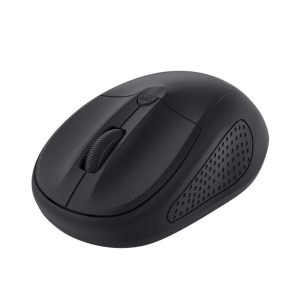 Ratón Trust Primo 1600 DPI Wireless Black
