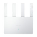 Wireless Router Xiaomi BE3600 3600MBPS 2.4GHZ/5GHZ 4 Antenas WiFi 7 White