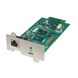 Tarjeta Snmp/Web Salicru Interna GX5S CS161MINI Twin Pro 2