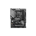 Placa Base MSI Z790 Gaming Plus WiFi ATX X4DDR5 HDMI + DisplayPort