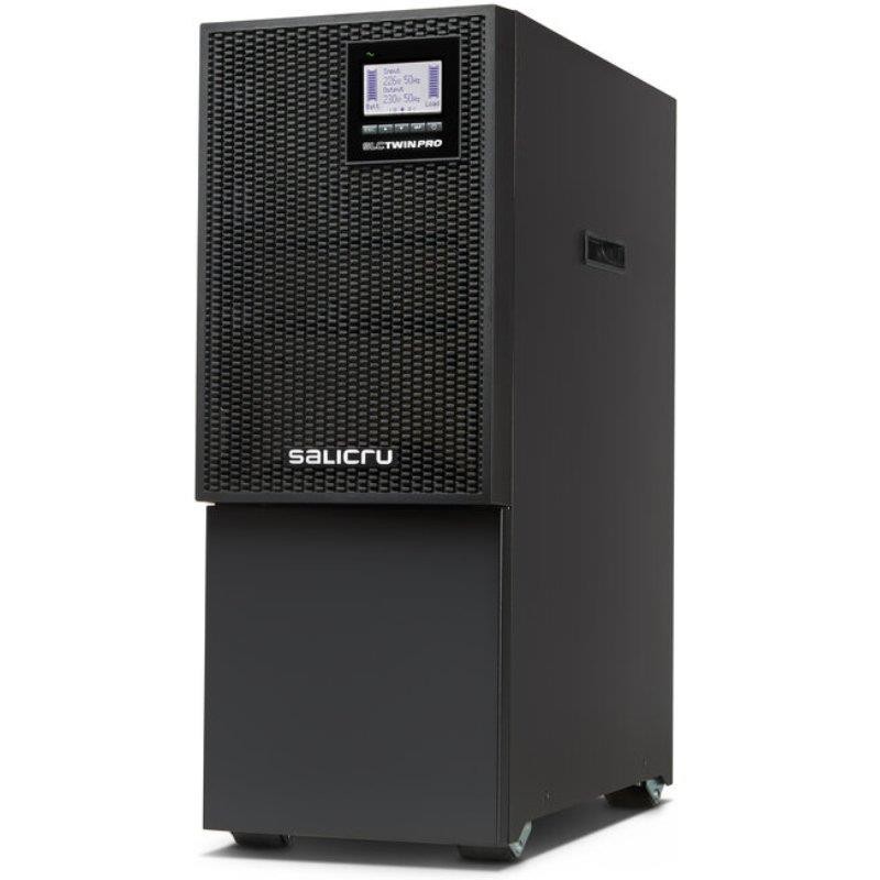 UPS Salicru 4000VA Twin Pro 3 Series
