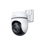 Cámara TP-Link TC42 4 MP Wi-Fi, exterior motorizada