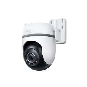Cámara IP TP-Link Tapo TC42 Wireless QHD 2K 4MP Exterior