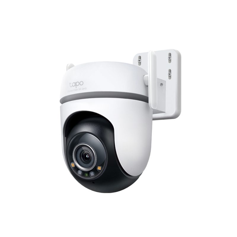 Cámara IP TP-Link Tapo TC42 Wireless QHD 2K 4MP Exterior