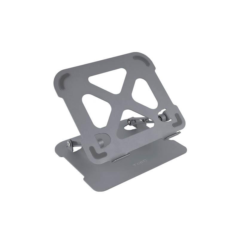 Soporte Elevador TooQ para Portatiles Hasta 17.3