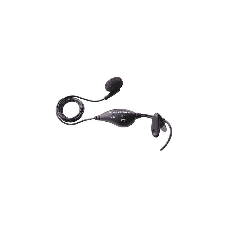 Auriculares Motorola Walkie Talkie Pmr Jack
