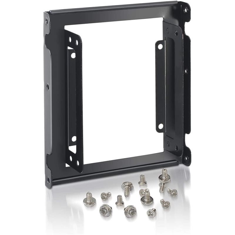 Adaptador Aisens Bahia 3.5 para 2UD SSD 2.5
