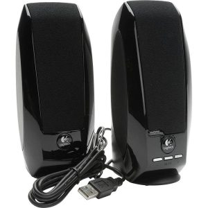 Altavoces Logitech S150 2.0 USB