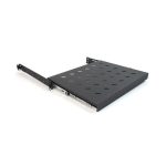 Bandeja Movible PowerGreen Armario Rack Pie 80CM (465X525X30)