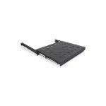 Bandeja Movible PowerGreen Armario Rack Pie 60CM (465X345X30)