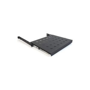 Bandeja Movible PowerGreen Armario Rack Pie 60CM (465X345X30)