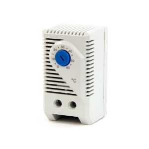 Termostato Analogico PowerGreen para Armario Rack