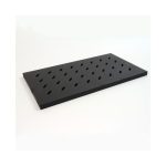 Bandeja Fija PowerGreen Armario Rack Fondo 45CM