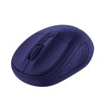 Ratón Trust Primo Wireless Matt Blue