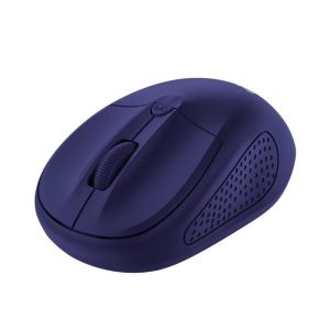 Ratón Trust Primo Wireless Matt Blue