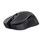Ratón Trust Ybar GXT923 Wireless RGB Black