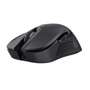 Ratón Trust Ybar GXT923 Wireless RGB Black